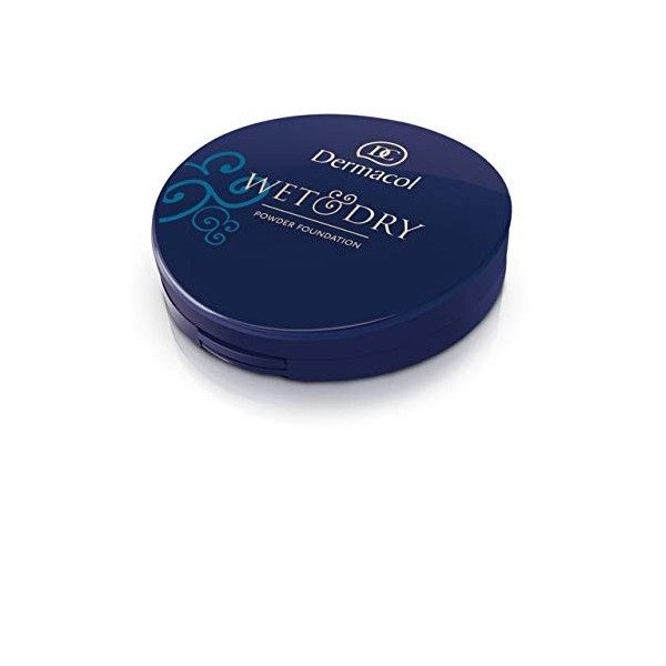 Dermacol Wet & Dry Fond de Teint 1 6 g