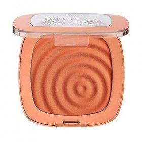 LOréal PAris - Blush of Paradise - 01 Life is a peach