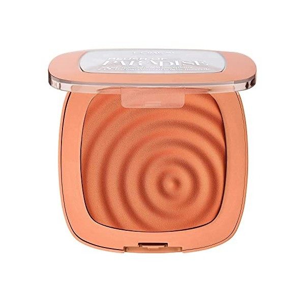 LOréal PAris - Blush of Paradise - 01 Life is a peach