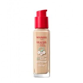 Bourjois - Fond de teint Healthy Mix Clean - 51,2 W Vanille doré