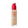 Bourjois - Fond de teint Healthy Mix Clean - 51,2 W Vanille doré