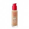 HEALTHY MIX radiant foundation 56-light bronze 30 ml