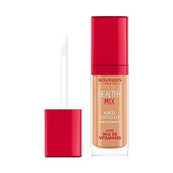 Anti Fatigue Healthy Mix Bourjois