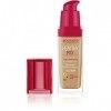 Bourjois Fond de teint anti fatigue 57 BRONZE