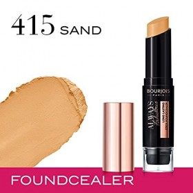 Bourjois - Fond de Teint Correctif Always Fabulous - 415 Sable