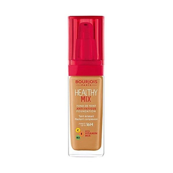 Bourjois Healthy Mix Foundation 57,5