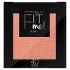 Maybelline New York - Blush poudre Fit Me! - 40 Peach - 4,5 g