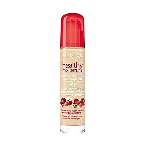 Bourjois Healty Mix Fond de Teint Sérum 52 Vanilla 30 ml