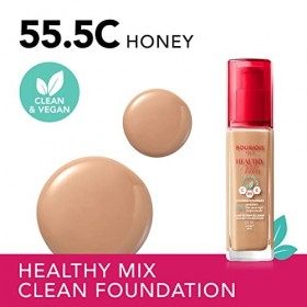 HEALTHY MIX radiant foundation 30ml