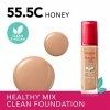 HEALTHY MIX radiant foundation 30ml