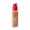 Bourjois - Fond de teint Healthy Mix Clean - 58 W Caramel