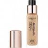 2 x Bourjois Always Fabulous 24hr Extreme Resist Foundation - 200 Rose Vanilla