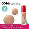 HEALTHY MIX radiant foundation 30ml