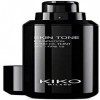 KIKO Milano Skin Tone Foundation 01 | Fond De Teint Fluide Enlumineur, Spf 15