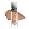 Physicians Formula - The Healthy Foundation SPF 20 - Fond de Teint Longue Durée Couverture Légère et Moyenne - Complexe Eclai