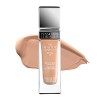 Physicians Formula - The Healthy Foundation SPF 20 - Fond de Teint Longue Durée Couverture Légère et Moyenne - Complexe Eclai