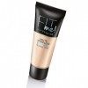 FIT ME MATTE+PORELESS foundation 130-buff beige