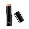 KIKO Milano Active Foundation 5G | Fond De Teint En Stick Longue Tenue