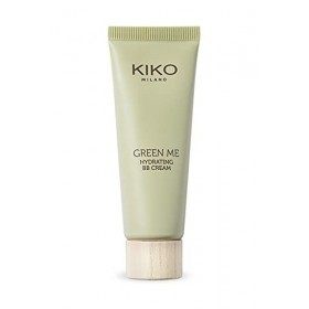 KIKO Milano Green Me Hydrating Bb Cream 104 | Crème Teintée Hydratante Au Fini Naturel