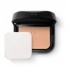 KIKO Milano Full Coverage Blurring Powder Foundation 10 | Fond De Teint En Poudre À Haute Couvrance