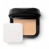 KIKO Milano Full Coverage Blurring Powder Foundation 20 | Fond De Teint En Poudre À Haute Couvrance