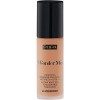 PUPA Milano Wonder Me Fond de teint Optimisateur Waterproof - 0 Medium Beige, Beige Moyen, 30 ml