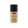 PUPA Milano Wonder Me Fond de teint Optimisateur Waterproof - 0 Medium Beige, Beige Moyen, 30 ml