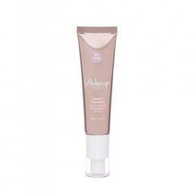 Wakeup Cosmetics Milano Sweet Radiance Fond de teint Fluide Hydratant SPF20 N°01 Amande