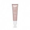 Wakeup Cosmetics Milano Sweet Radiance Fond de teint Fluide Hydratant SPF20 N°01 Amande