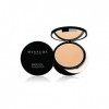 mesauda Milano Skin Veil teint compact n.204 Desert 7 g