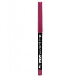 Pupa Milano Made To Last Definition Lips Crayon à Lèvres 302 Chic Burgundy pour Femme 0,001 oz 1 Unité