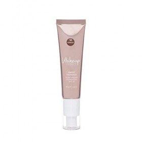 Wakeup Cosmetics Milano Sweet Radiance Fond de teint Fluide Hydratant SPF20 N°10 Noisette 30 g