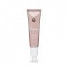 Wakeup Cosmetics Milano Sweet Radiance Fond de teint Fluide Hydratant SPF20 N°10 Noisette 30 g