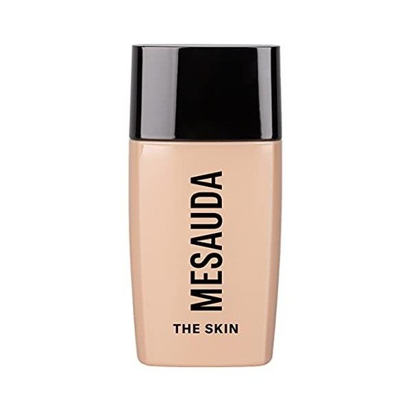 Mesauda Milano Fond de Teint Fluide THE SKIN C05