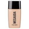 Mesauda Milano Fond de Teint Fluide THE SKIN C05