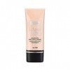 Pupa Milano Extreme Matt Foundation SPF 10-001 Light Ivory For Women 1.01 oz Foundation