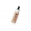 Pupa Milano Like A Doll Perfecting Make-Up Fluid Nude Look Foundation SPF 15-020 Light Beige For Women 1.01 oz Foundation