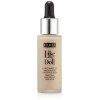 Pupa Milano Like A Doll Perfecting Make-Up Fluid Nude Look Foundation SPF 15-020 Light Beige For Women 1.01 oz Foundation