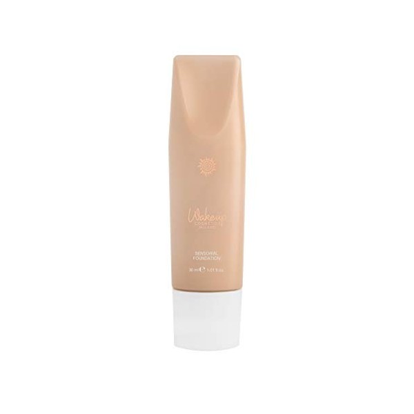 Wakeup Cosmetics Milano Fond de teint fluide Sensorial NC20 30 ml