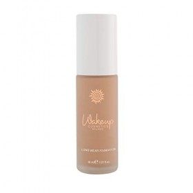 Wakeup Cosmetics Milano Fond de teint longue tenue NW35