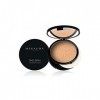 Mesauda Milano Fondoteint Compact Crema-Poudre 2Nd Skin Foundation - 10 g