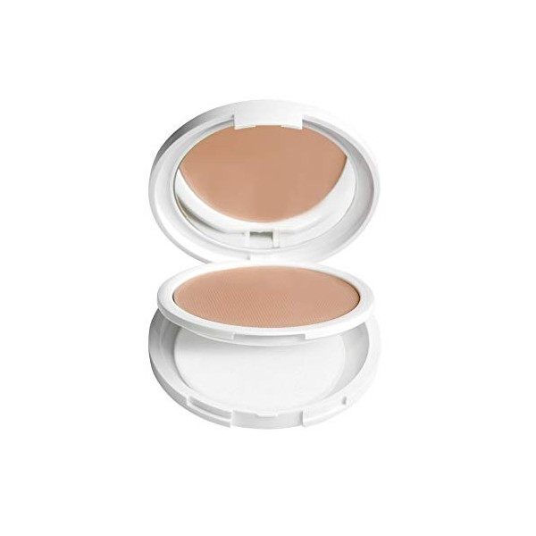 Wakeup Cosmetics Milano Fond de teint compact C1