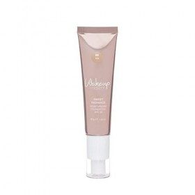 Wakeup Cosmetics Milano Sweet Radiance Fond de teint Fluide Hydratant SPF20 30 g N°08 Tan