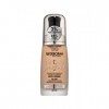 Deborah Milano Fondotinta 24ore Perfect Con Acido Ialuronico Caramel Beige 3 30 ml