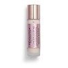 Makeup Revolution, Conceal & define, Fond de Teint, F0.5, 23ml