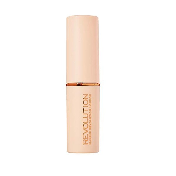 Makeup Revolution Fast Base Fond de teint en stick F1