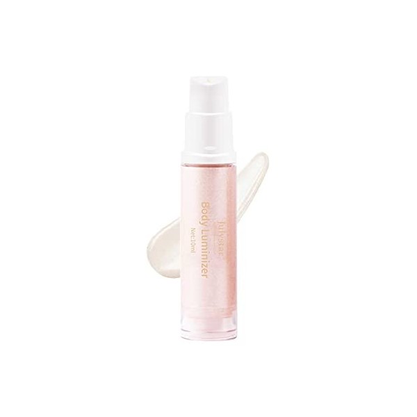 Maquillage Révolution Body Liquid Highlight Makeup Smooth Glow Liquid Foundation Waterproof Moisturing for Face & Body Makeup