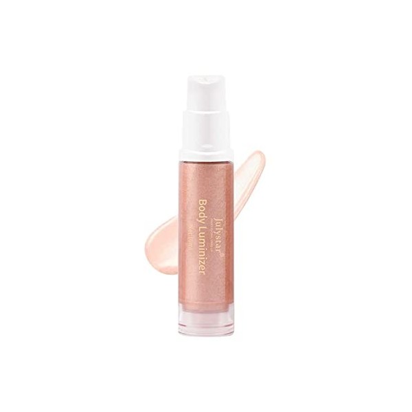 Maquillage Révolution Body Liquid Highlight Makeup Smooth Glow Liquid Foundation Waterproof Moisturing for Face & Body Makeup