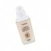 Collection Cosmetics Lasting Perfection Fond de teint mat, couverture complète, 27 ml, porcelaine