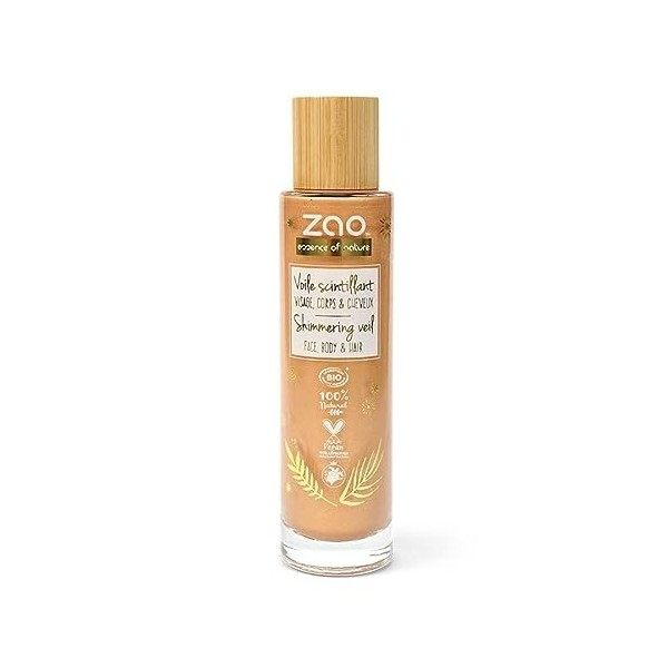 Zao Shimmering veil 50 ml